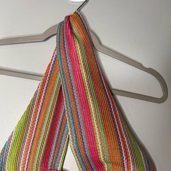 Amazon Cross neck Halter - Picture 3 of 5